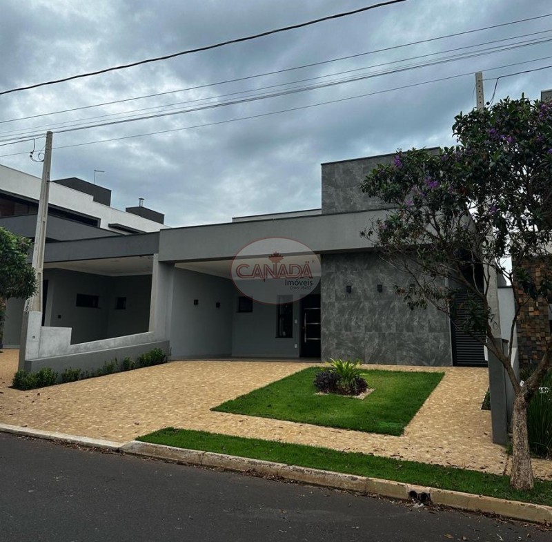 Imóvel: Casa em Ribeirao Preto no Bairro Jardim Cybelli