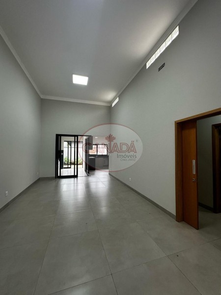 Aliança Imóveis - Imobiliária em Ribeirão Preto - SP - CASA - JARDIM CYBELLI - RIBEIRAO PRETO