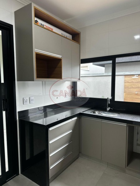 Aliança Imóveis - Imobiliária em Ribeirão Preto - SP - CASA - JARDIM CYBELLI - RIBEIRAO PRETO