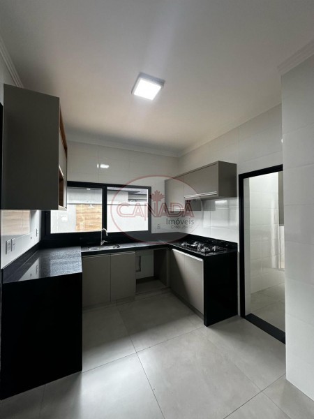 Aliança Imóveis - Imobiliária em Ribeirão Preto - SP - CASA - JARDIM CYBELLI - RIBEIRAO PRETO