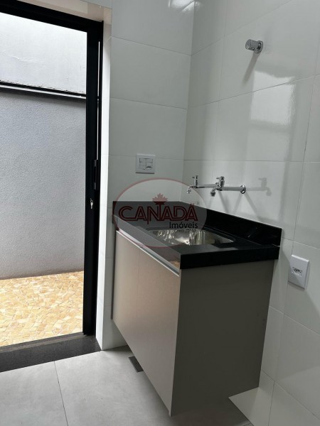 Aliança Imóveis - Imobiliária em Ribeirão Preto - SP - CASA - JARDIM CYBELLI - RIBEIRAO PRETO