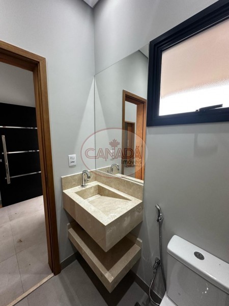 Aliança Imóveis - Imobiliária em Ribeirão Preto - SP - CASA - JARDIM CYBELLI - RIBEIRAO PRETO