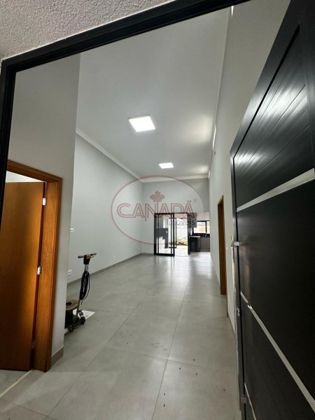 Aliança Imóveis - Imobiliária em Ribeirão Preto - SP - CASA - JARDIM CYBELLI - RIBEIRAO PRETO