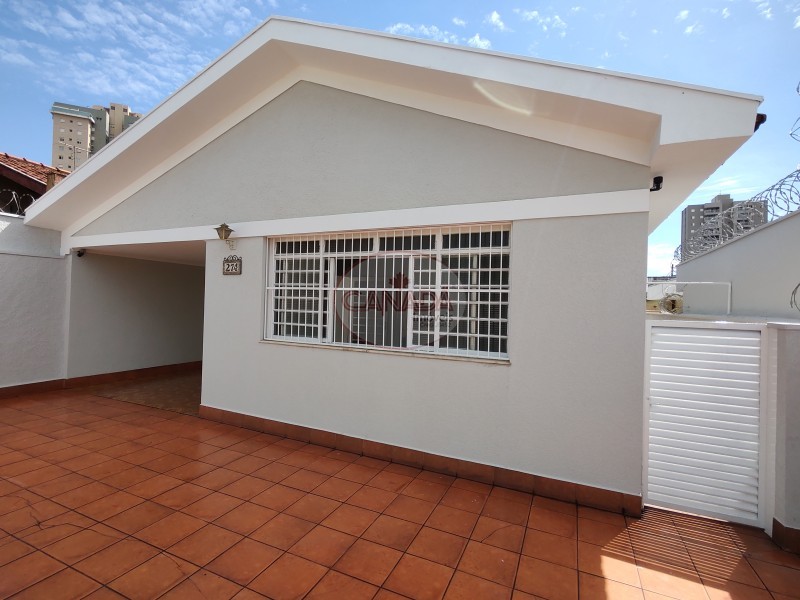 Imóvel: Casa em Ribeirao Preto no Bairro Jardim America