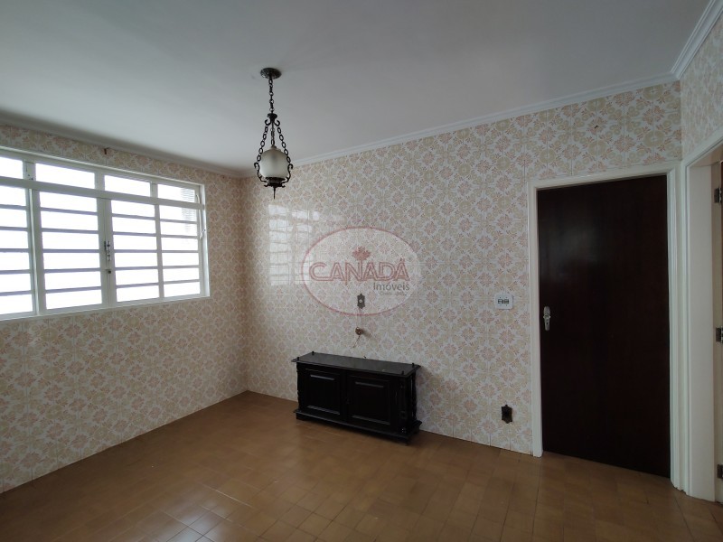 Aliança Imóveis - Imobiliária em Ribeirão Preto - SP - CASA - JARDIM AMERICA - RIBEIRAO PRETO