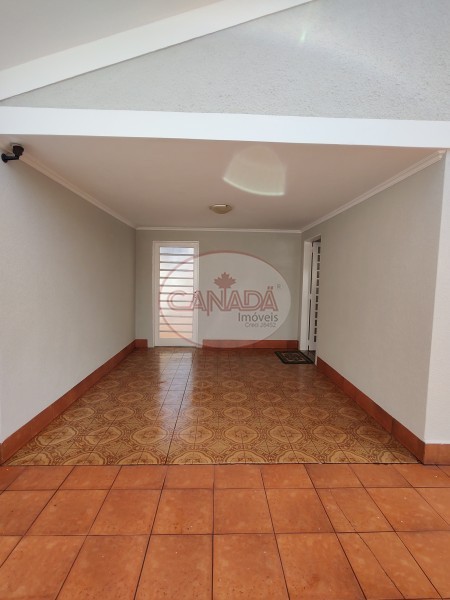 Aliança Imóveis - Imobiliária em Ribeirão Preto - SP - CASA - JARDIM AMERICA - RIBEIRAO PRETO
