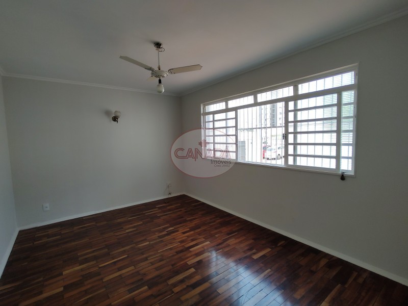 Aliança Imóveis - Imobiliária em Ribeirão Preto - SP - CASA - JARDIM AMERICA - RIBEIRAO PRETO