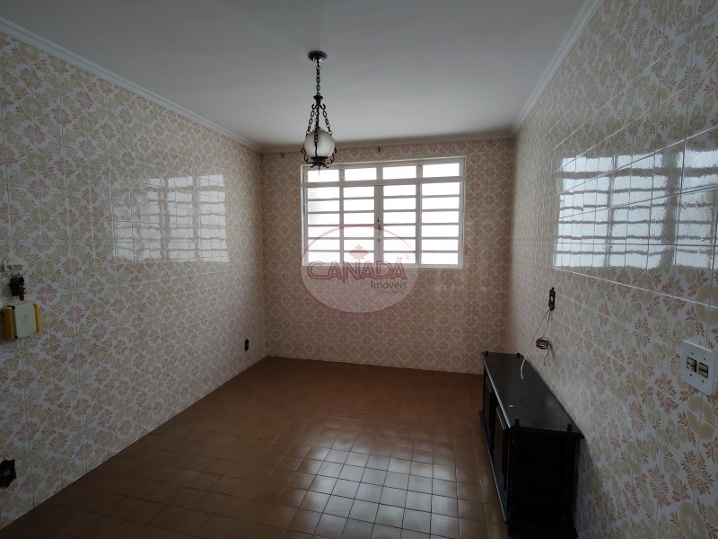 Aliança Imóveis - Imobiliária em Ribeirão Preto - SP - CASA - JARDIM AMERICA - RIBEIRAO PRETO