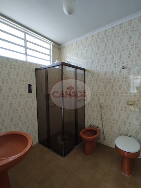 Aliança Imóveis - Imobiliária em Ribeirão Preto - SP - CASA - JARDIM AMERICA - RIBEIRAO PRETO