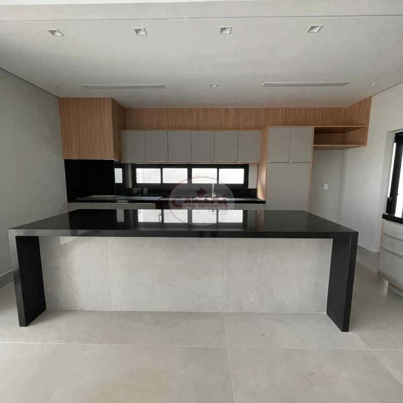 Aliança Imóveis - Imobiliária em Ribeirão Preto - SP - CASA EM CONDOMINIO - BONFIM PAULISTA - RIBEIRAO PRETO