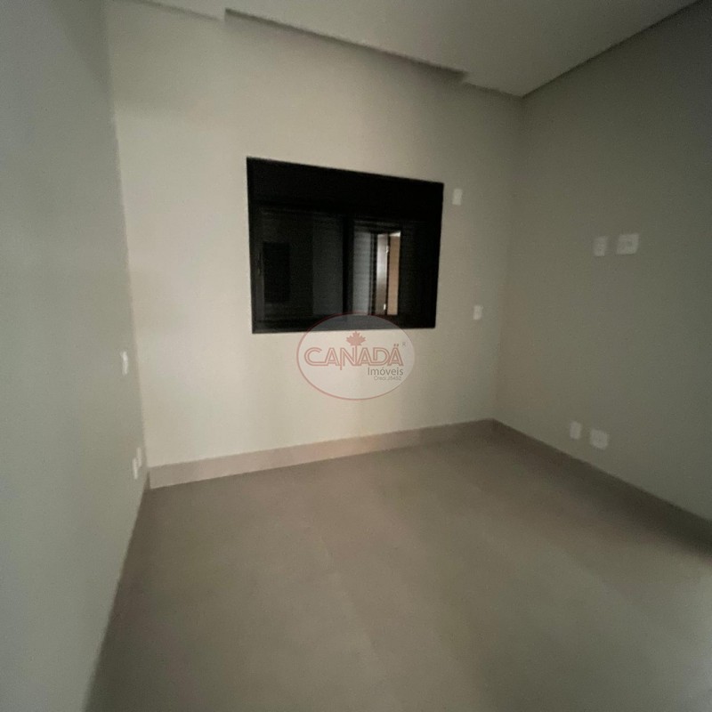 Aliança Imóveis - Imobiliária em Ribeirão Preto - SP - CASA EM CONDOMINIO - BONFIM PAULISTA - RIBEIRAO PRETO