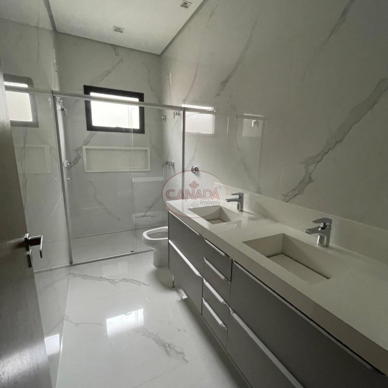 Aliança Imóveis - Imobiliária em Ribeirão Preto - SP - CASA EM CONDOMINIO - BONFIM PAULISTA - RIBEIRAO PRETO
