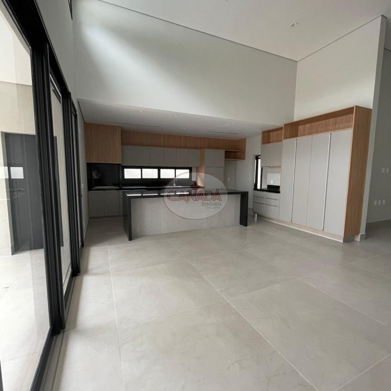 Aliança Imóveis - Imobiliária em Ribeirão Preto - SP - CASA EM CONDOMINIO - BONFIM PAULISTA - RIBEIRAO PRETO