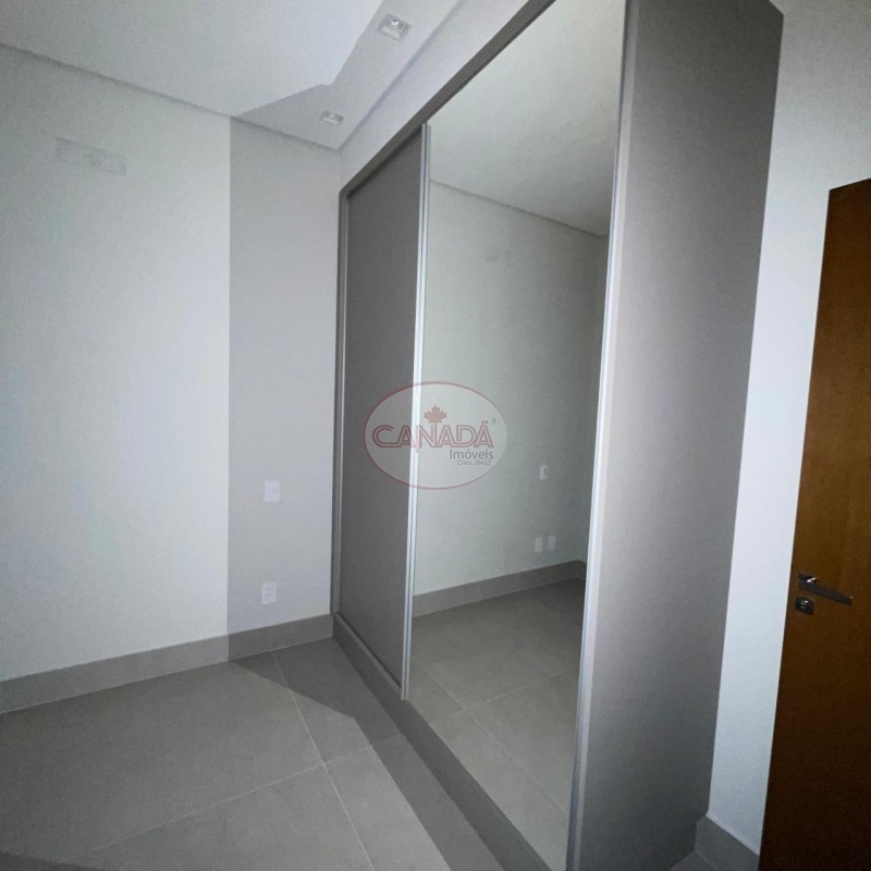 Aliança Imóveis - Imobiliária em Ribeirão Preto - SP - CASA EM CONDOMINIO - BONFIM PAULISTA - RIBEIRAO PRETO