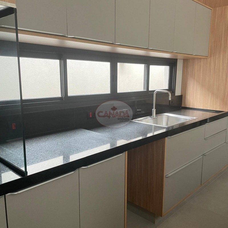 Aliança Imóveis - Imobiliária em Ribeirão Preto - SP - CASA EM CONDOMINIO - BONFIM PAULISTA - RIBEIRAO PRETO