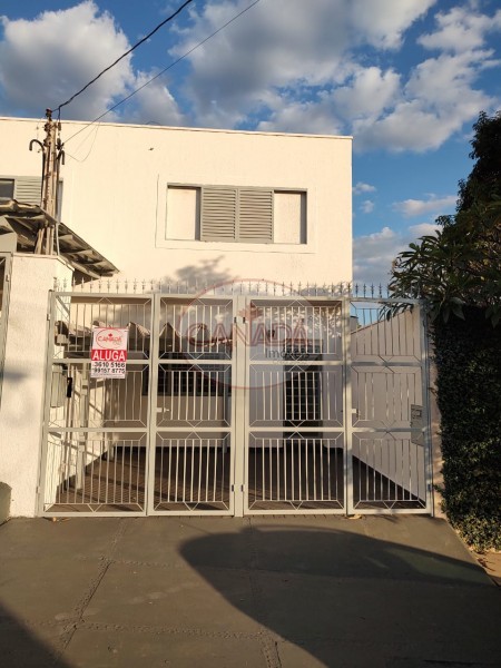 Aliança Imóveis - Imobiliária em Ribeirão Preto - SP - CASA - JARDIM MACEDO  - RIBEIRAO PRETO