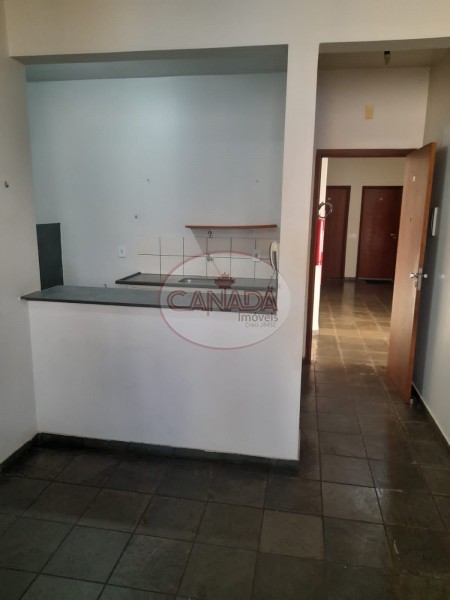 Imóvel: Apartamento em Ribeirao Preto no Bairro Vila Tiberio 
