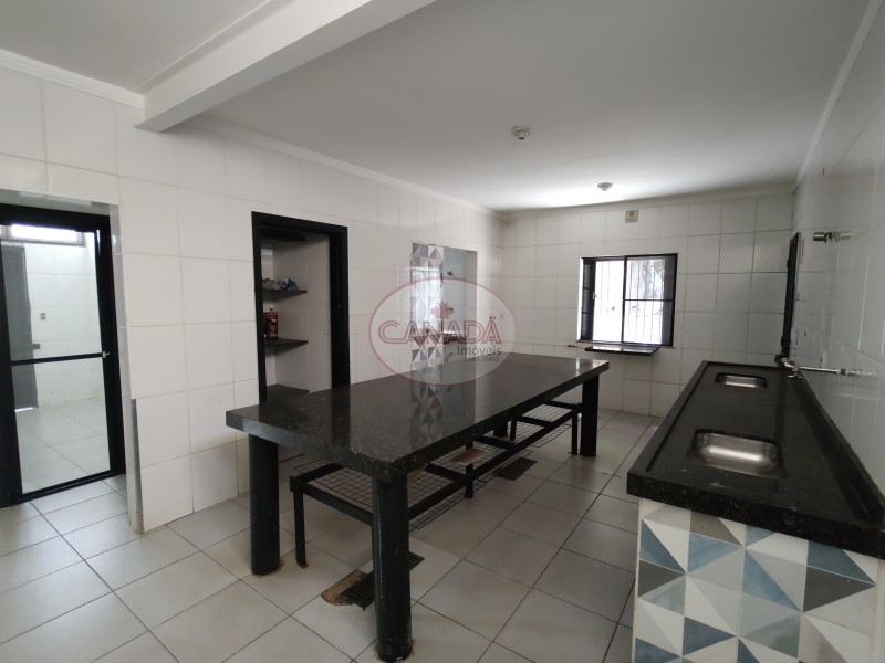 Aliança Imóveis - Imobiliária em Ribeirão Preto - SP - SALAO - JARDIM SUMARE - RIBEIRAO PRETO