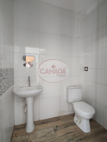Aliança Imóveis - Imobiliária em Ribeirão Preto - SP - SALAO - JARDIM SUMARE - RIBEIRAO PRETO
