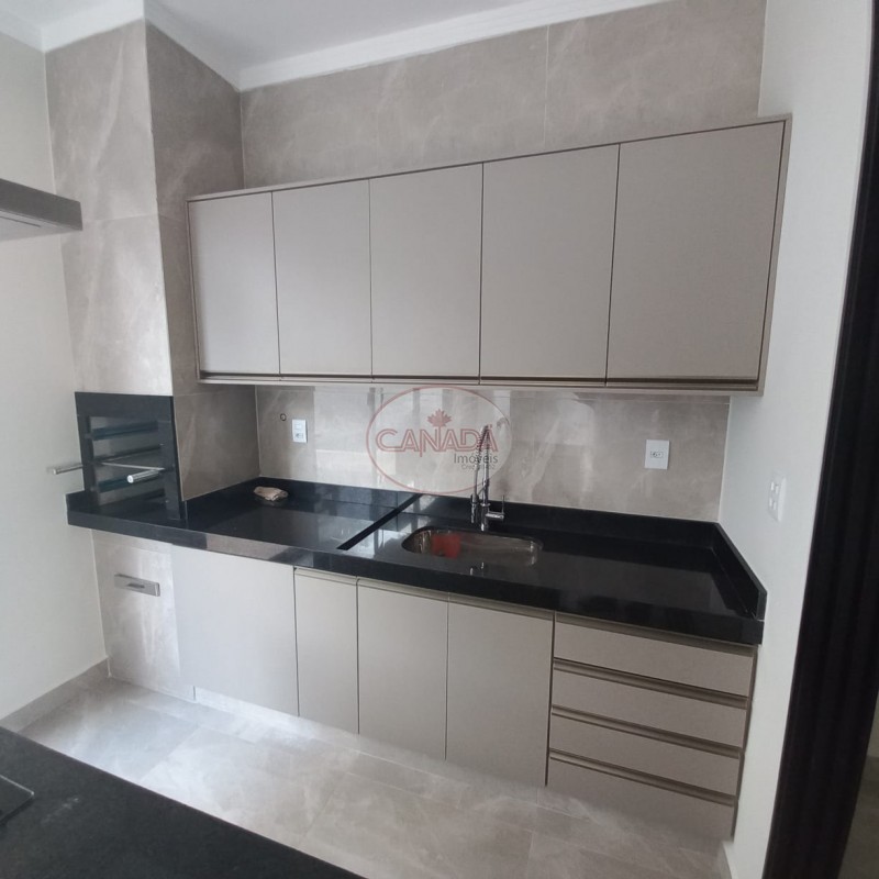 Aliança Imóveis - Imobiliária em Ribeirão Preto - SP - CASA EM CONDOMINIO - JARDIM CYBELLI - RIBEIRAO PRETO