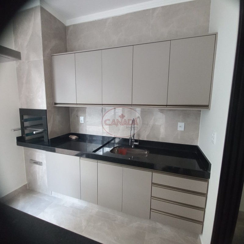 Aliança Imóveis - Imobiliária em Ribeirão Preto - SP - CASA EM CONDOMINIO - JARDIM CYBELLI - RIBEIRAO PRETO