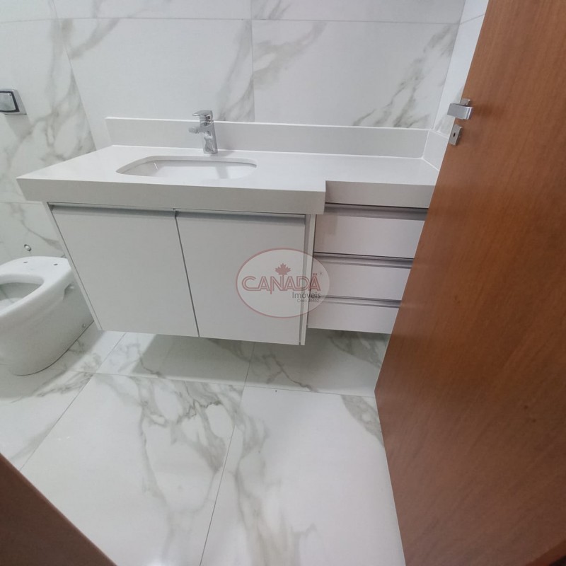 Aliança Imóveis - Imobiliária em Ribeirão Preto - SP - CASA EM CONDOMINIO - JARDIM CYBELLI - RIBEIRAO PRETO