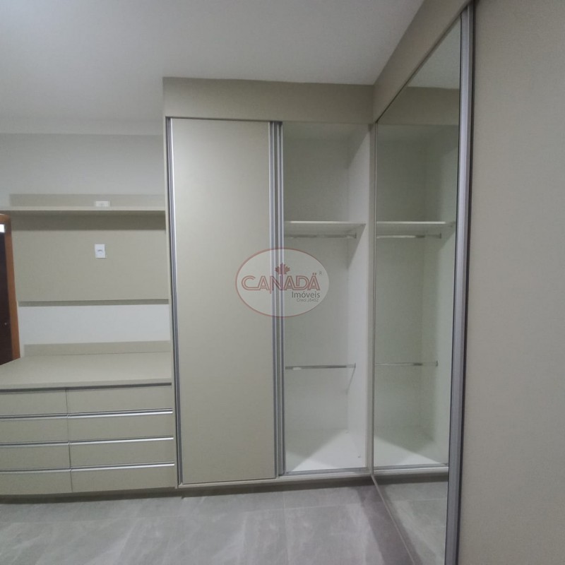 Aliança Imóveis - Imobiliária em Ribeirão Preto - SP - CASA EM CONDOMINIO - JARDIM CYBELLI - RIBEIRAO PRETO