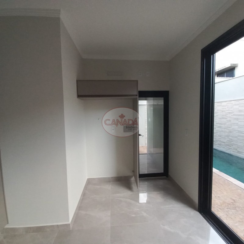 Aliança Imóveis - Imobiliária em Ribeirão Preto - SP - CASA EM CONDOMINIO - JARDIM CYBELLI - RIBEIRAO PRETO