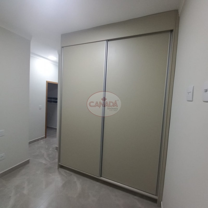 Aliança Imóveis - Imobiliária em Ribeirão Preto - SP - CASA EM CONDOMINIO - JARDIM CYBELLI - RIBEIRAO PRETO