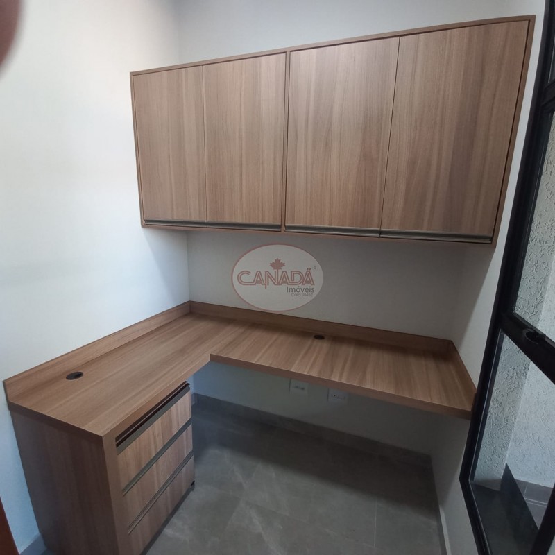 Aliança Imóveis - Imobiliária em Ribeirão Preto - SP - CASA EM CONDOMINIO - JARDIM CYBELLI - RIBEIRAO PRETO