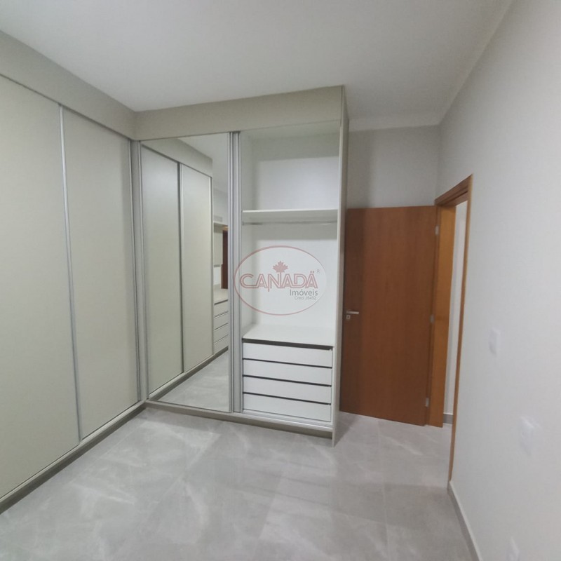 Aliança Imóveis - Imobiliária em Ribeirão Preto - SP - CASA EM CONDOMINIO - JARDIM CYBELLI - RIBEIRAO PRETO