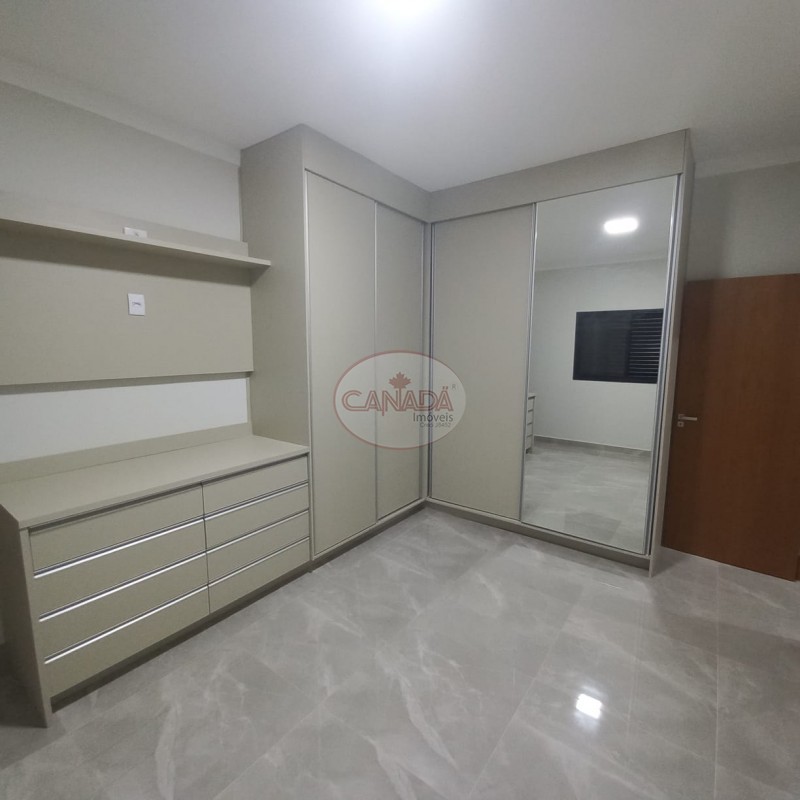 Aliança Imóveis - Imobiliária em Ribeirão Preto - SP - CASA EM CONDOMINIO - JARDIM CYBELLI - RIBEIRAO PRETO
