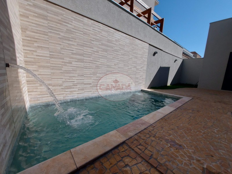 Aliança Imóveis - Imobiliária em Ribeirão Preto - SP - CASA EM CONDOMINIO - JARDIM CYBELLI - RIBEIRAO PRETO