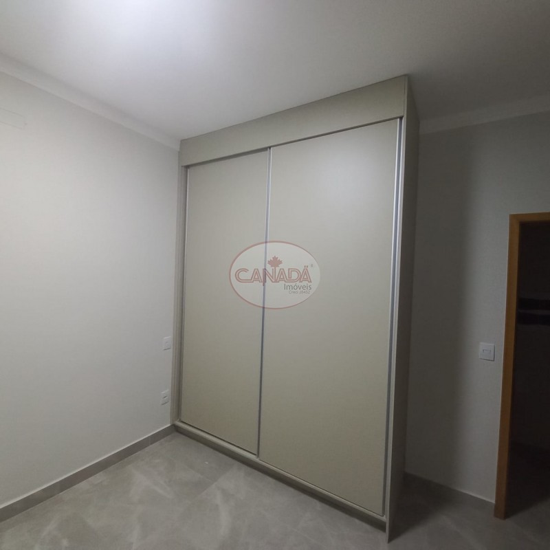 Aliança Imóveis - Imobiliária em Ribeirão Preto - SP - CASA EM CONDOMINIO - JARDIM CYBELLI - RIBEIRAO PRETO