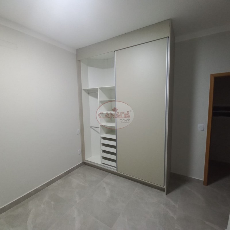 Aliança Imóveis - Imobiliária em Ribeirão Preto - SP - CASA EM CONDOMINIO - JARDIM CYBELLI - RIBEIRAO PRETO