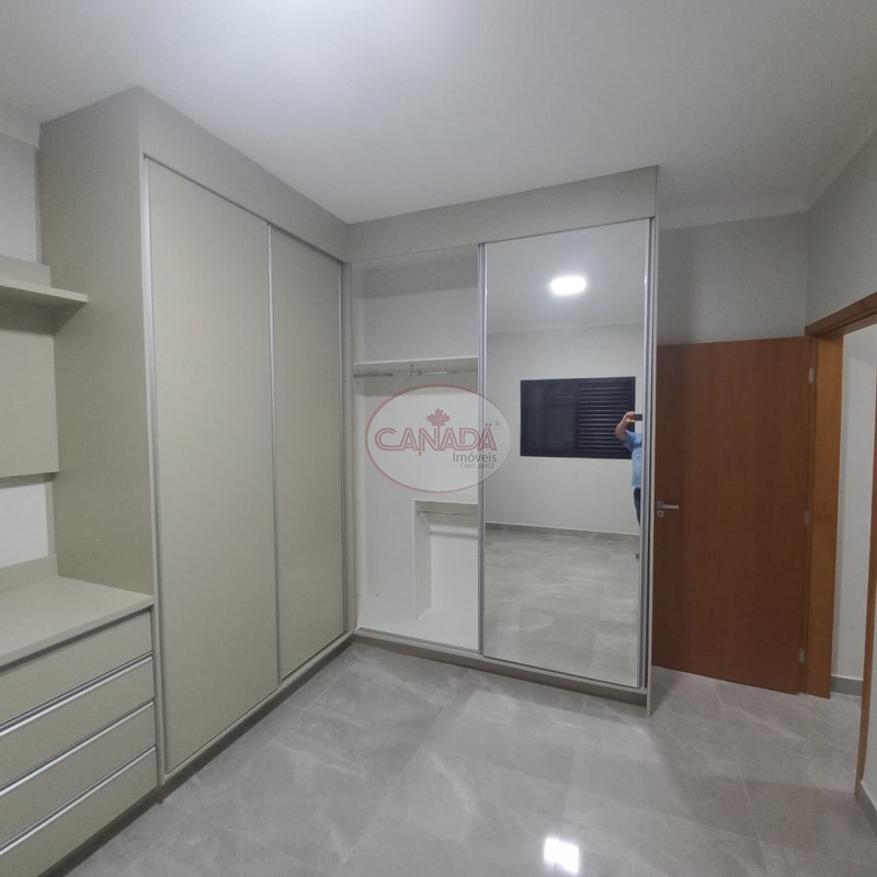 Aliança Imóveis - Imobiliária em Ribeirão Preto - SP - CASA EM CONDOMINIO - JARDIM CYBELLI - RIBEIRAO PRETO