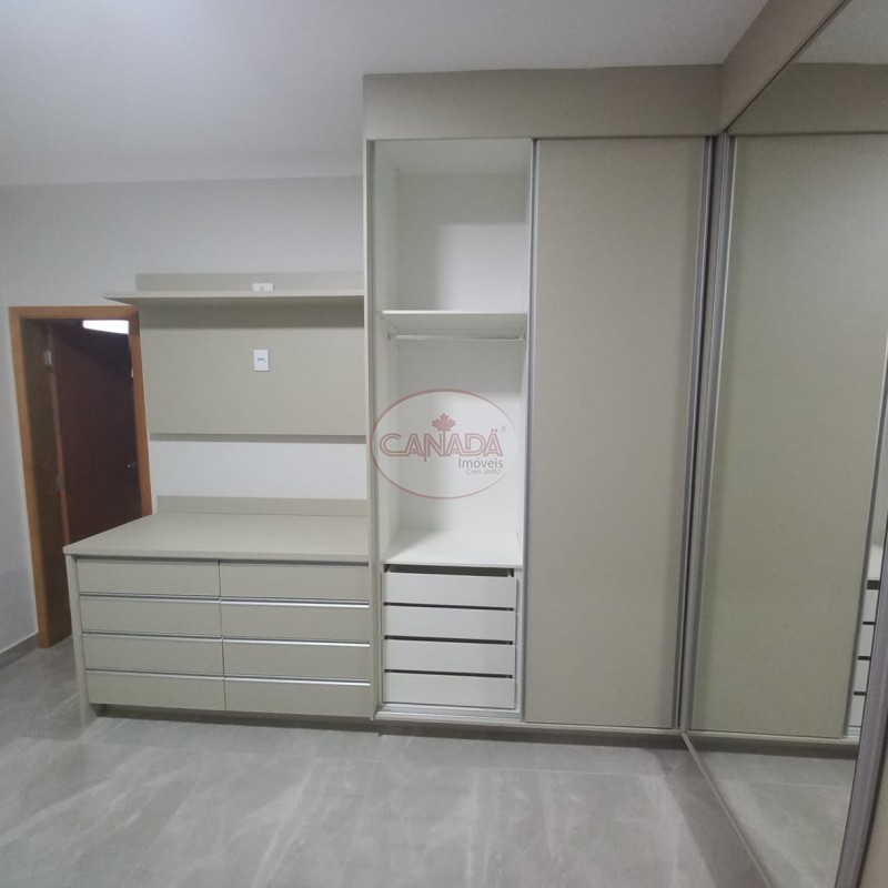 Aliança Imóveis - Imobiliária em Ribeirão Preto - SP - CASA EM CONDOMINIO - JARDIM CYBELLI - RIBEIRAO PRETO