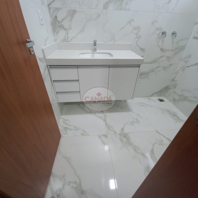 Aliança Imóveis - Imobiliária em Ribeirão Preto - SP - CASA EM CONDOMINIO - JARDIM CYBELLI - RIBEIRAO PRETO
