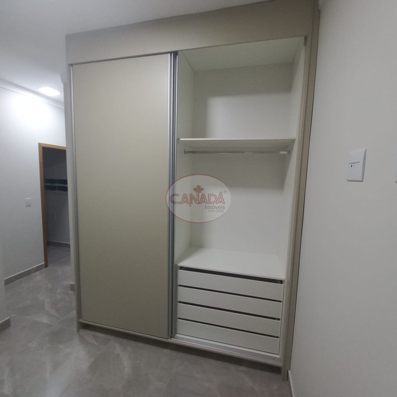 Aliança Imóveis - Imobiliária em Ribeirão Preto - SP - CASA EM CONDOMINIO - JARDIM CYBELLI - RIBEIRAO PRETO
