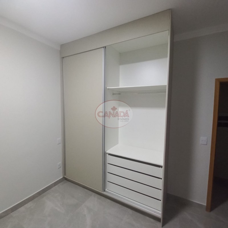 Aliança Imóveis - Imobiliária em Ribeirão Preto - SP - CASA EM CONDOMINIO - JARDIM CYBELLI - RIBEIRAO PRETO
