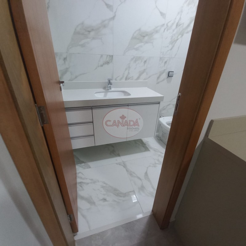 Aliança Imóveis - Imobiliária em Ribeirão Preto - SP - CASA EM CONDOMINIO - JARDIM CYBELLI - RIBEIRAO PRETO