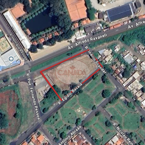 Imóvel: Area em Ribeirao Preto no Bairro Jardim Das Palmeiras Ii
