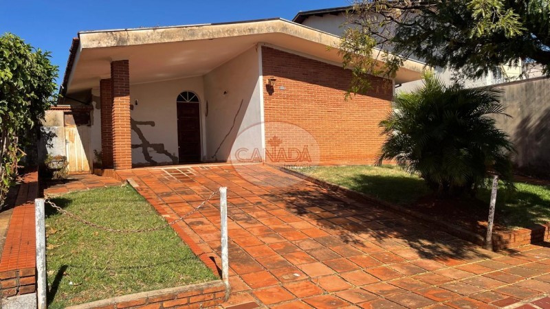 Imóvel: Casa em Ribeirao Preto no Bairro Ribeirania