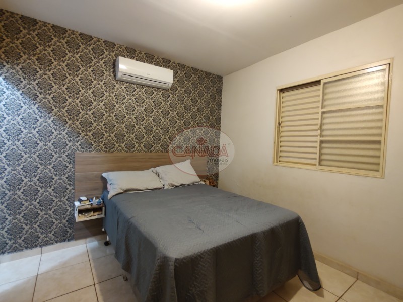 Aliança Imóveis - Imobiliária em Ribeirão Preto - SP - CASA - ALEXANDRE BALBO - RIBEIRAO PRETO