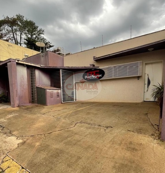 Imóvel: Casa em Ribeirao Preto no Bairro Jardim Paulista 