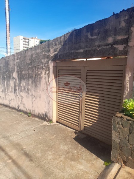 Aliança Imóveis - Imobiliária em Ribeirão Preto - SP - CASA - NOVO MUNDO - RIBEIRAO PRETO