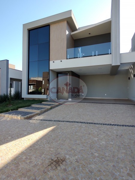 Imóvel: Casa Em Condominio em Ribeirao Preto no Bairro Quinta Da Primavera