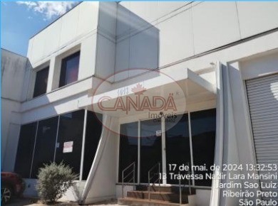 Imóvel: Imovel Comercial em Ribeirao Preto no Bairro Jardim Sao Luiz 