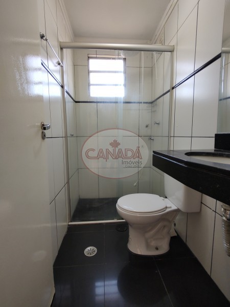 Aliança Imóveis - Imobiliária em Ribeirão Preto - SP - APARTAMENTO - LAGOINHA  - RIBEIRAO PRETO