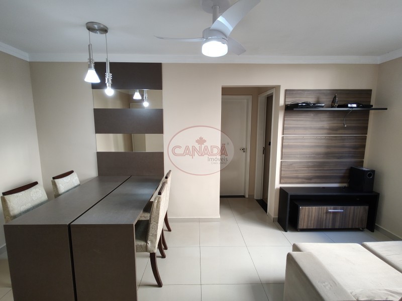 Aliança Imóveis - Imobiliária em Ribeirão Preto - SP - APARTAMENTO - LAGOINHA  - RIBEIRAO PRETO
